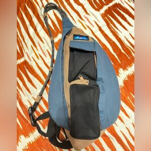 Kavu Mini Rope Bag